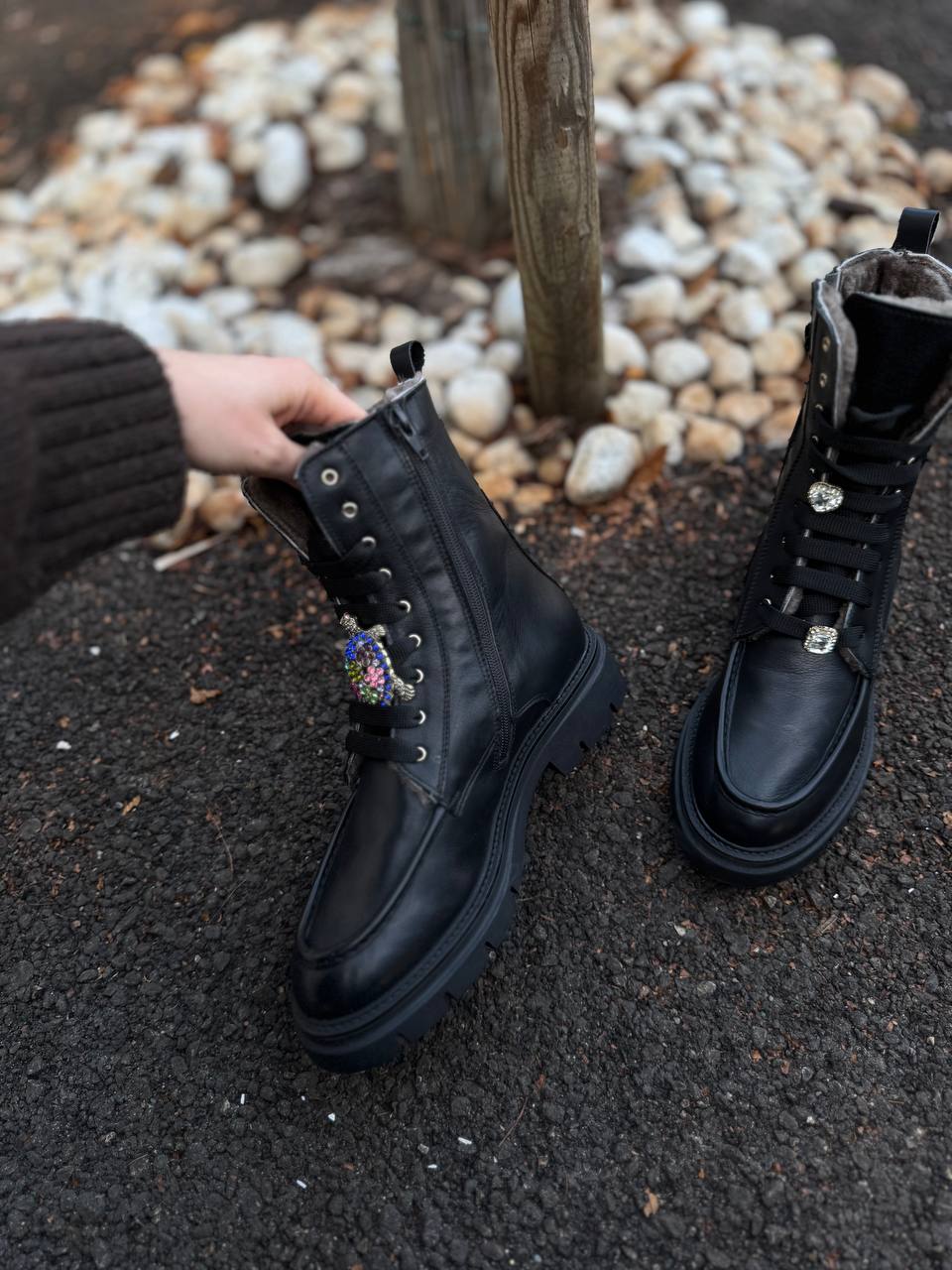 Фото Federica Lancioni