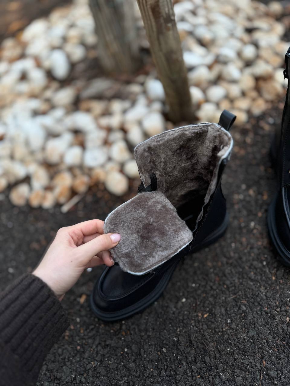 Фото Federica Lancioni