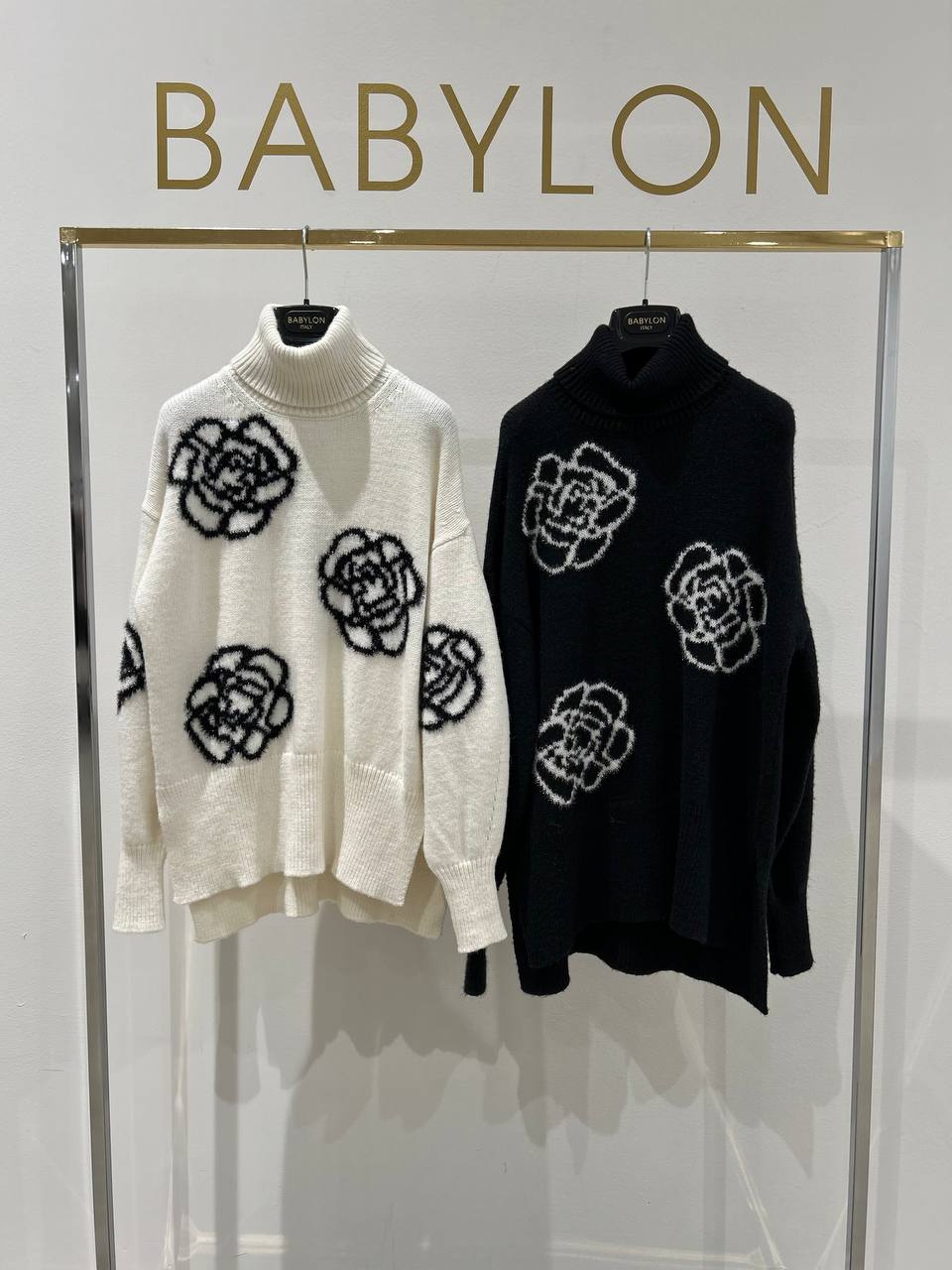 Фото Babylon