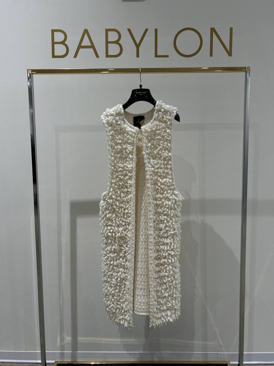 Фото Babylon