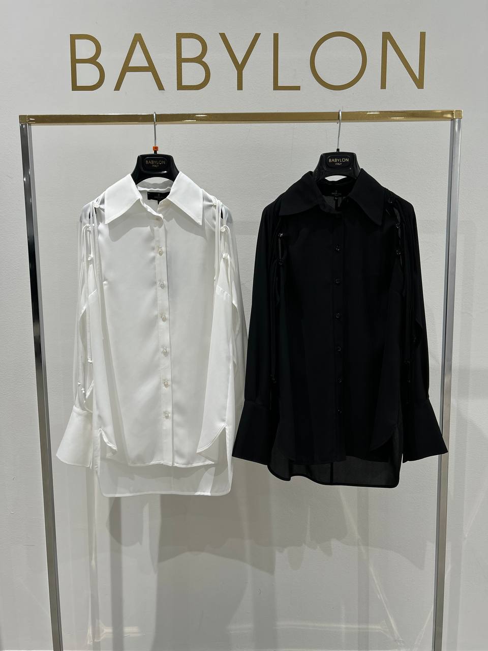 Фото Babylon