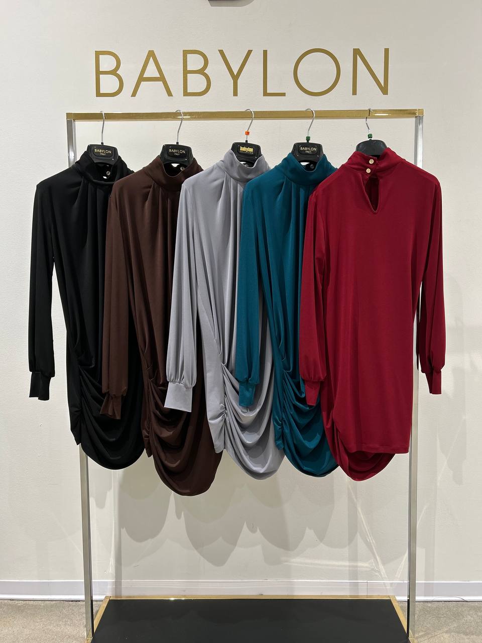 Фото Babylon
