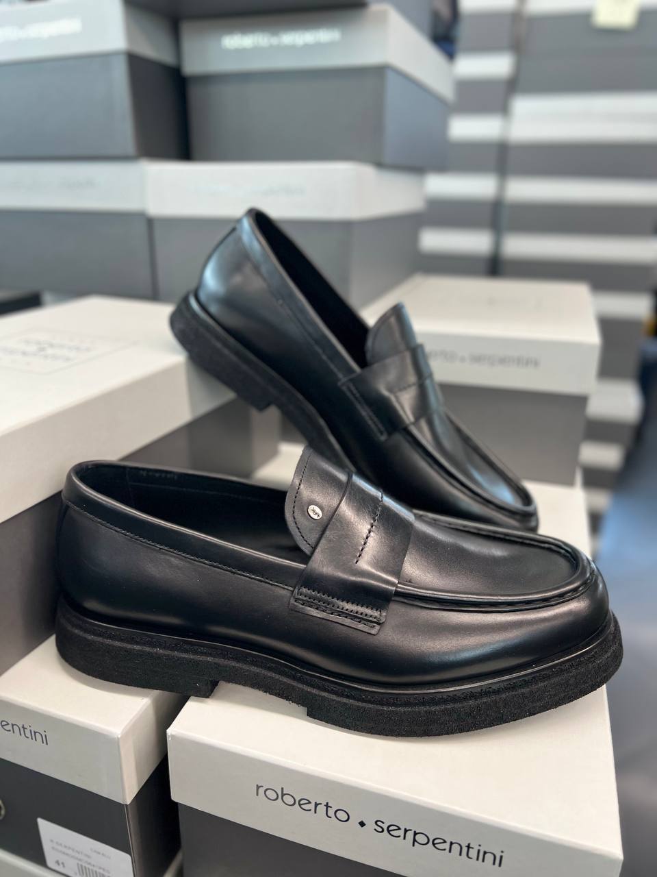 Итальянская одежда, бренд Roberto Serpentini, арт. 73496701