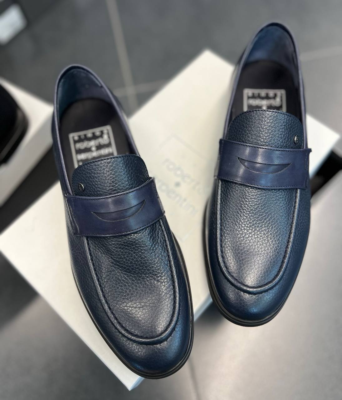 Фото Roberto Serpentini