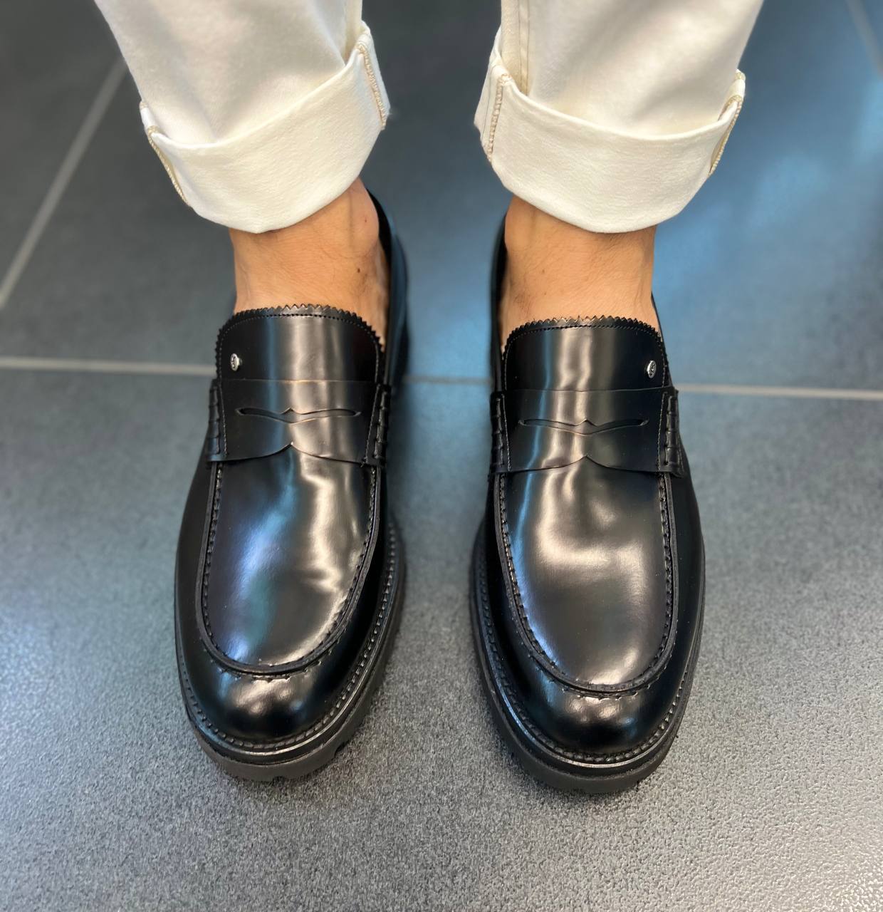 Фото Roberto Serpentini