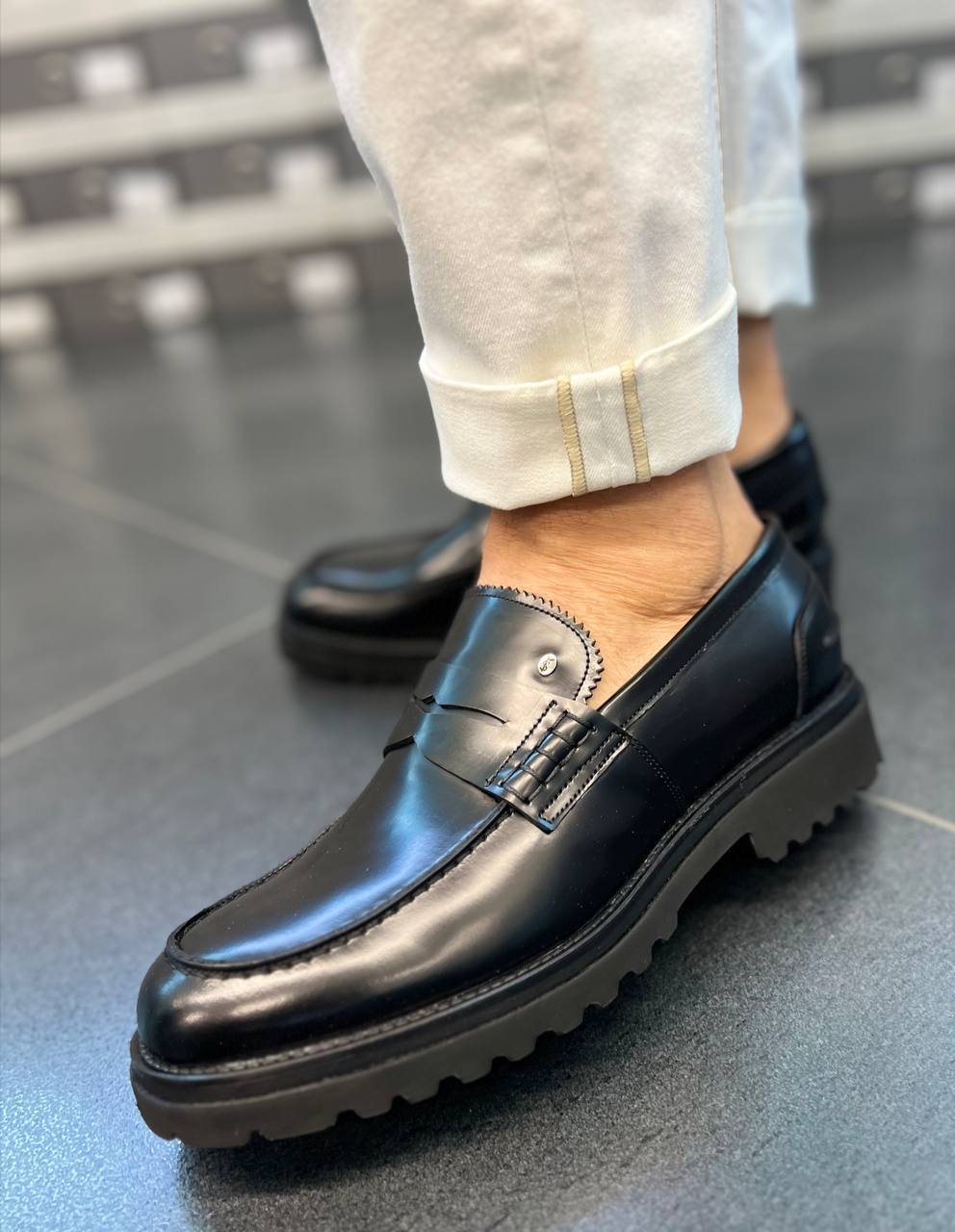 Фото Roberto Serpentini