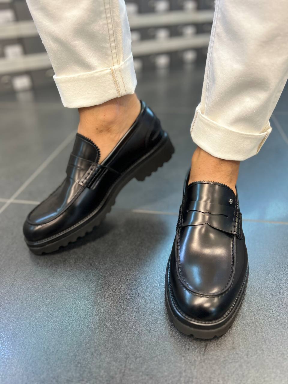 Фото Roberto Serpentini