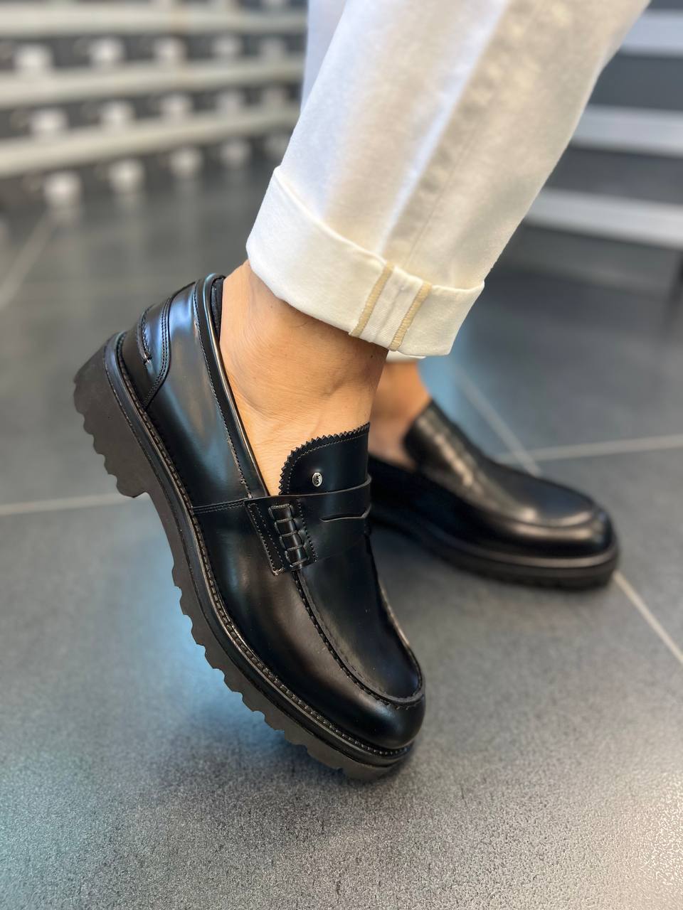 Фото Roberto Serpentini