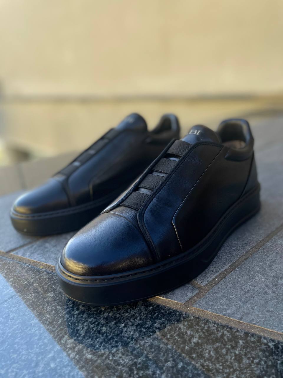 Фото Roberto Serpentini