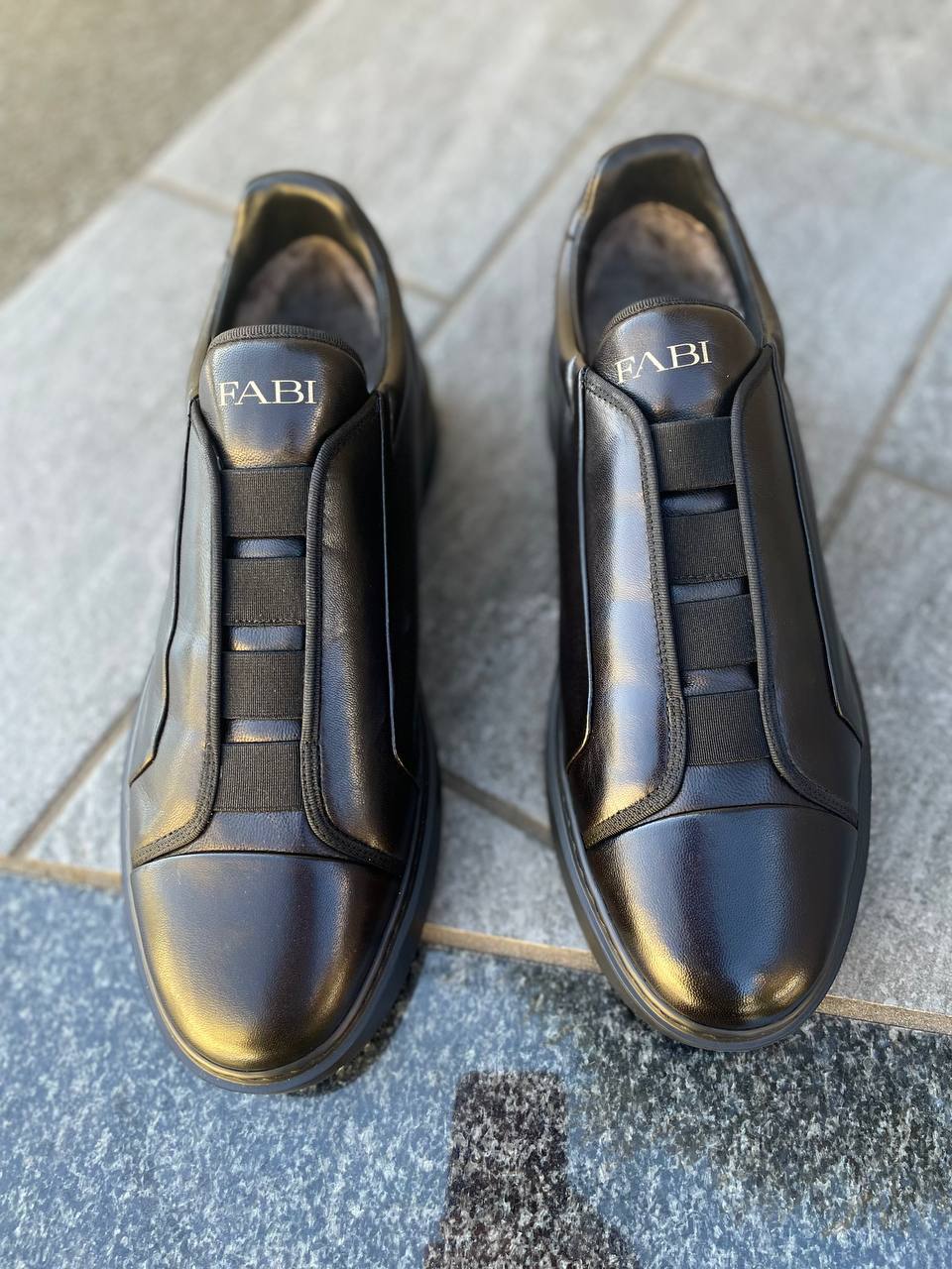 Фото Roberto Serpentini