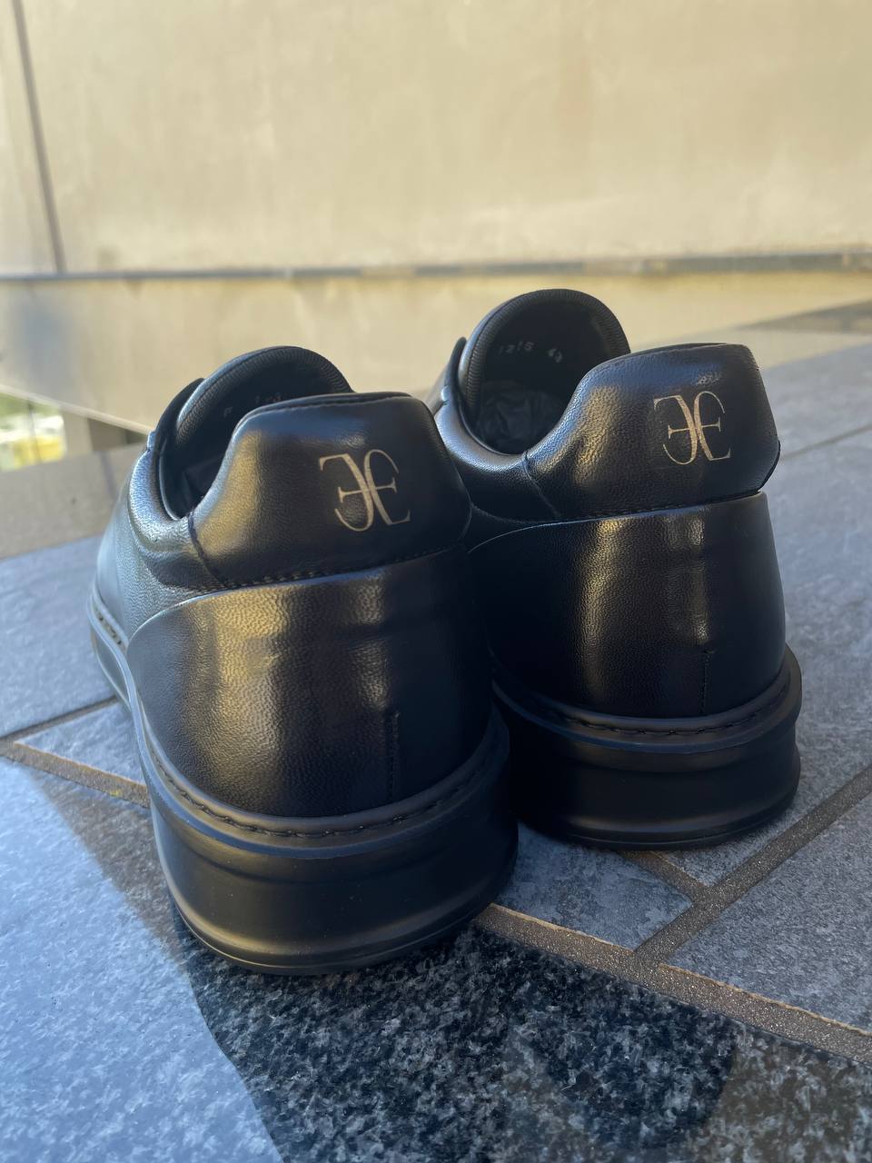 Фото Roberto Serpentini