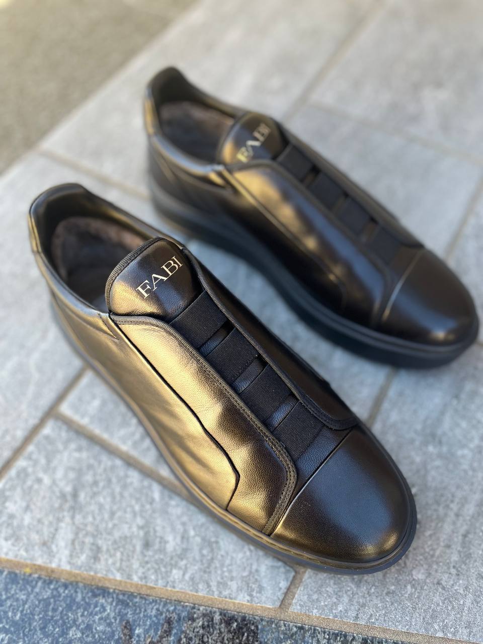 Фото Roberto Serpentini