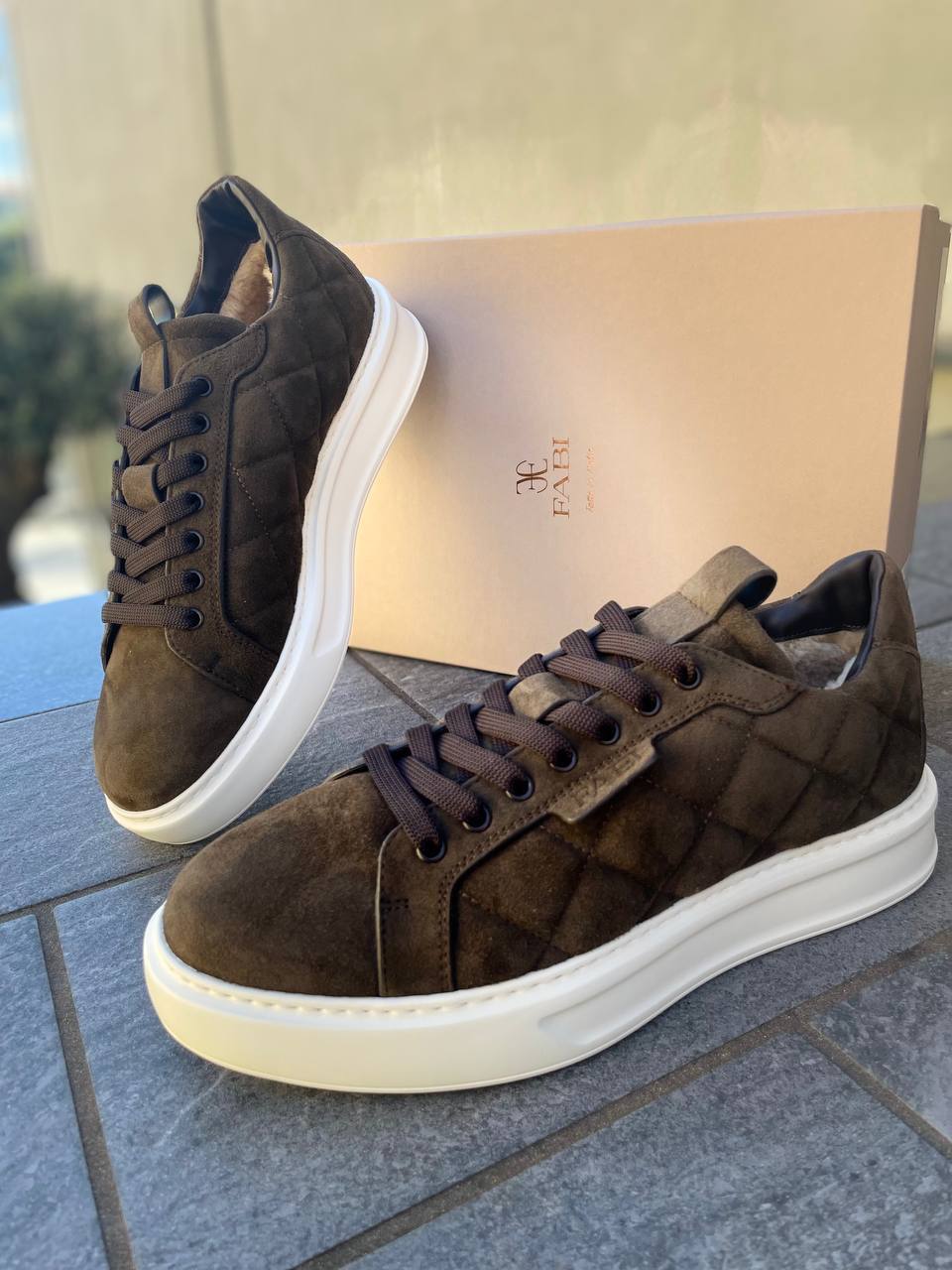 Фото Roberto Serpentini