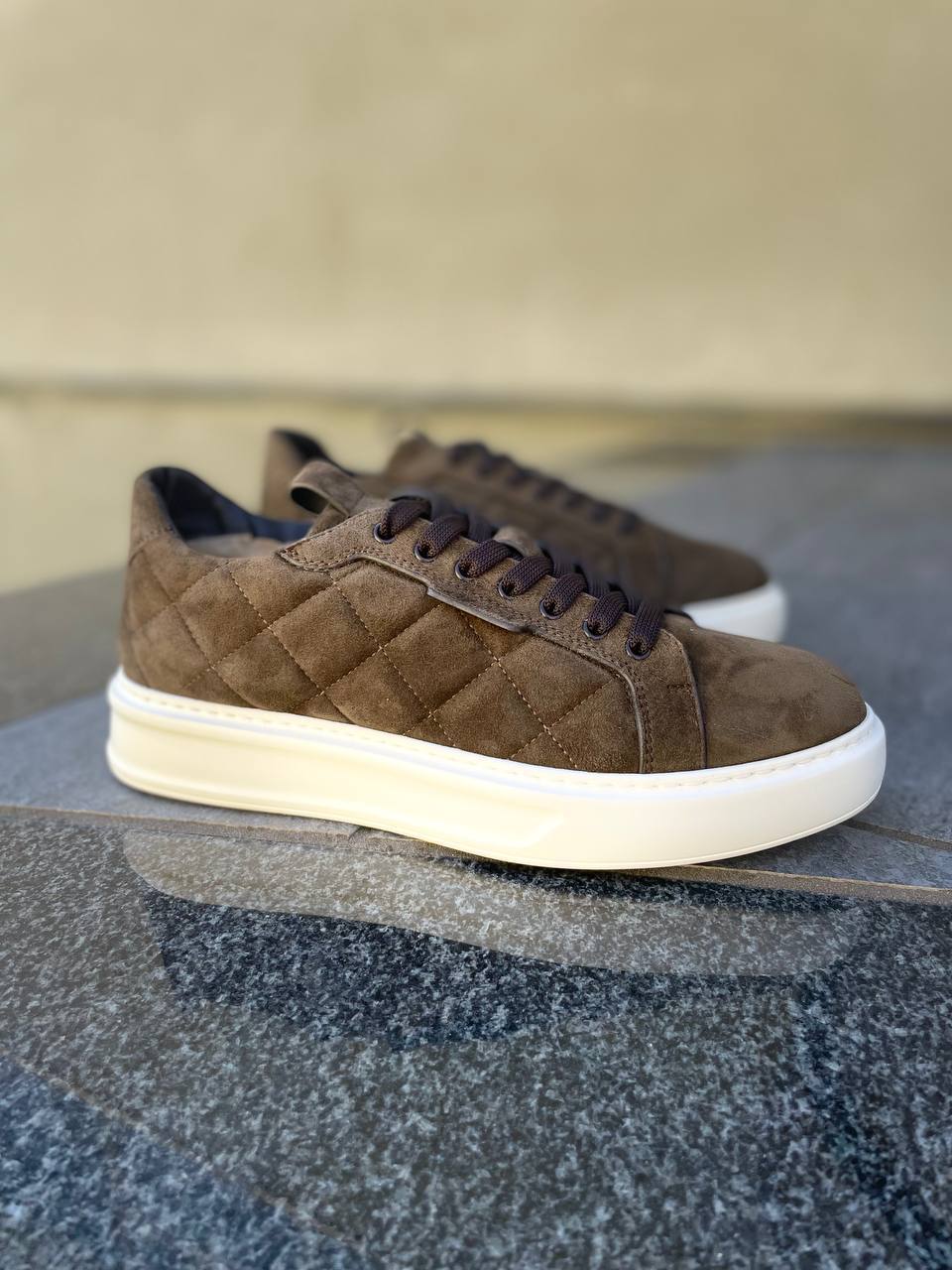 Фото Roberto Serpentini