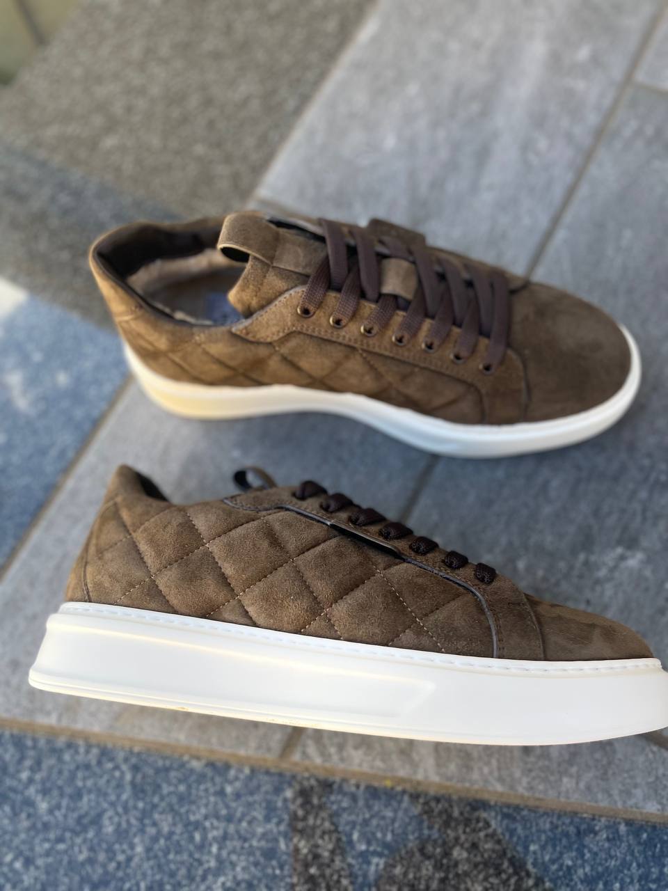 Фото Roberto Serpentini