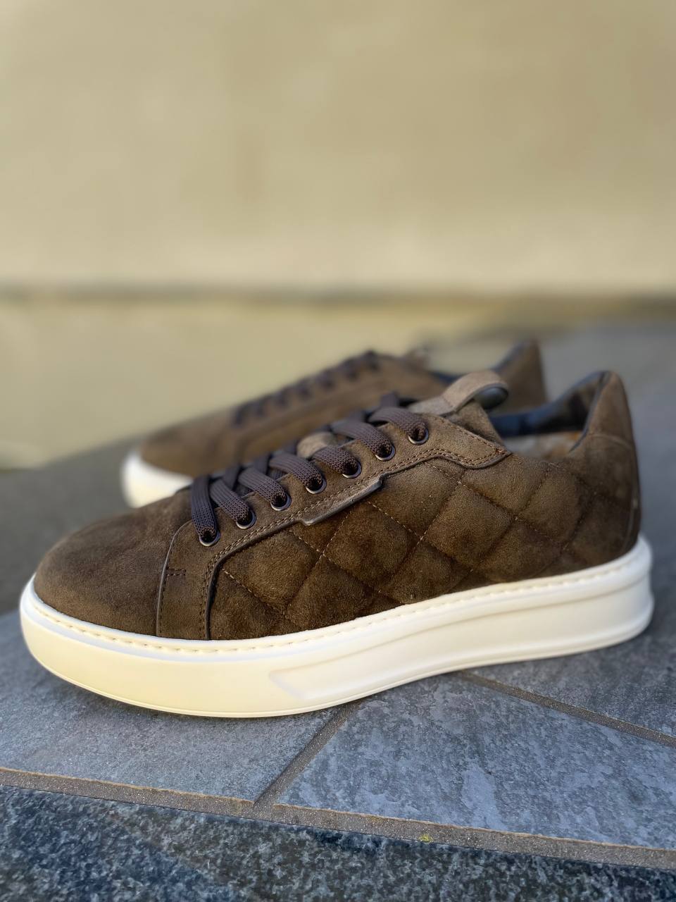 Фото Roberto Serpentini