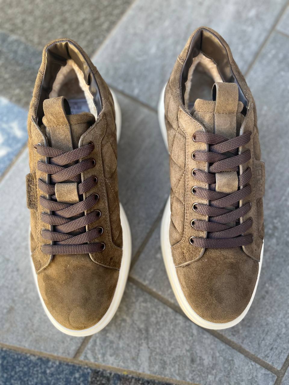 Фото Roberto Serpentini