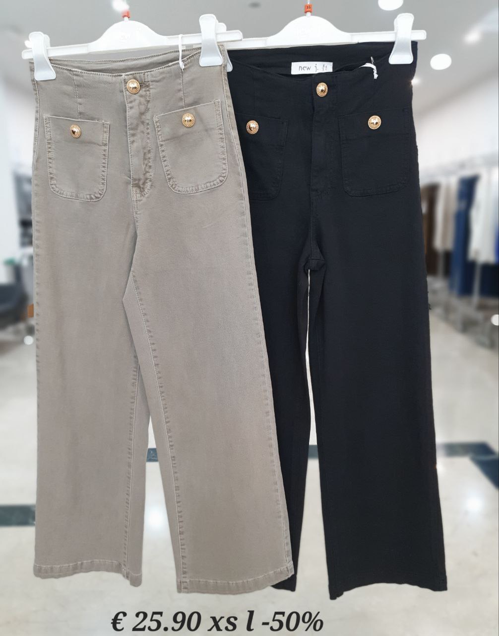 Фото New J