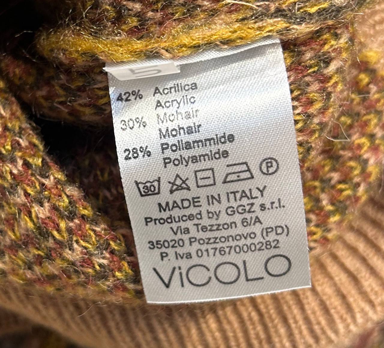 Фото Vicolo