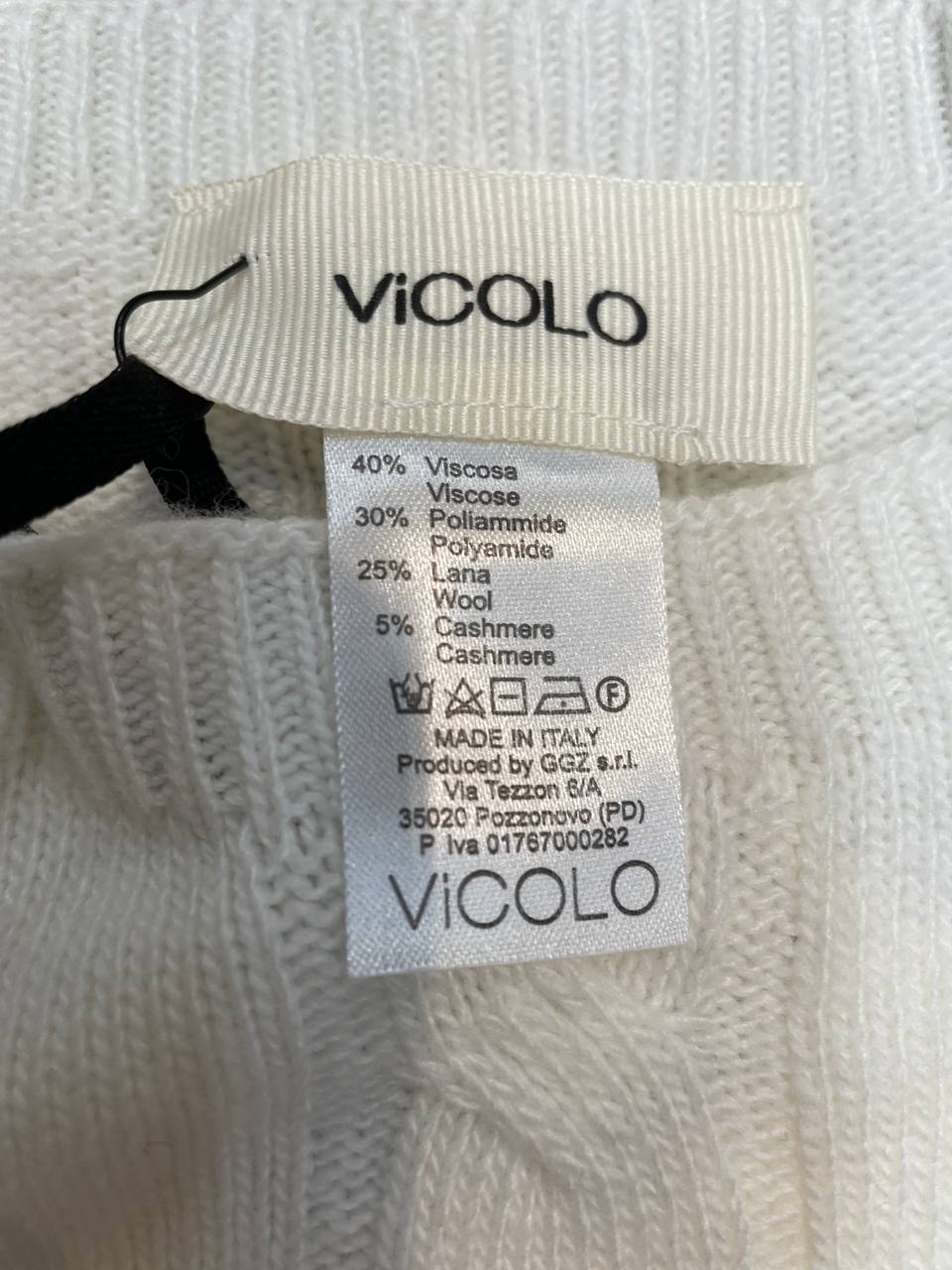 Фото Vicolo