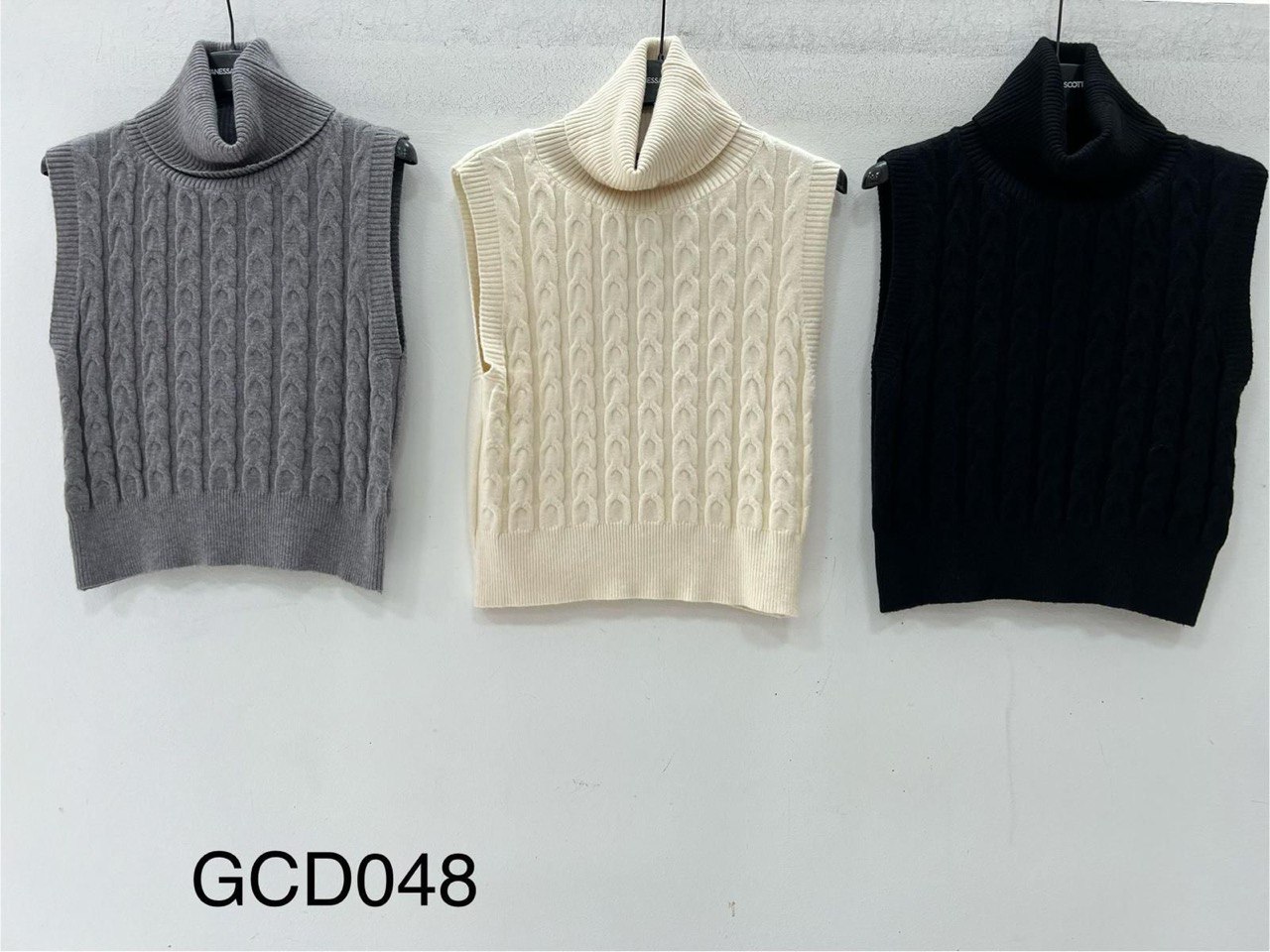 Фото Vanessa Scott