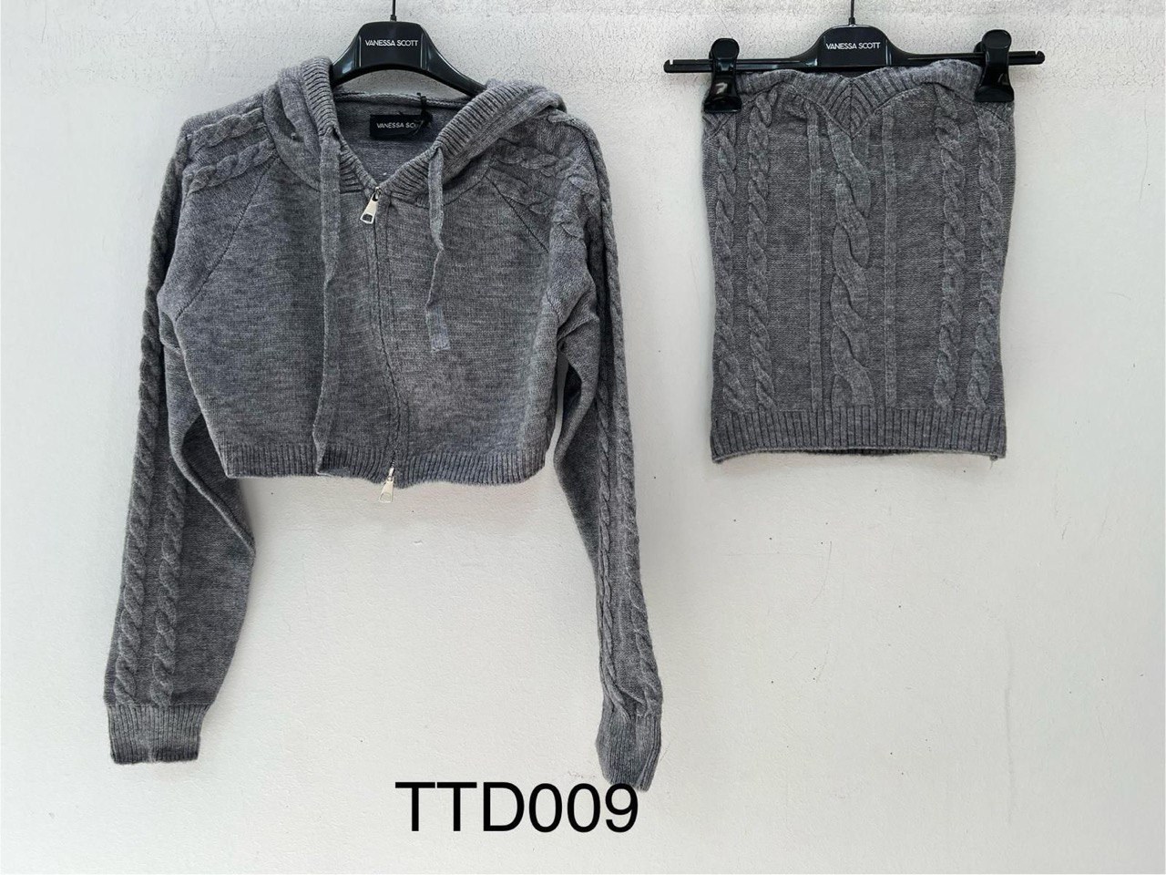 Фото Vanessa Scott