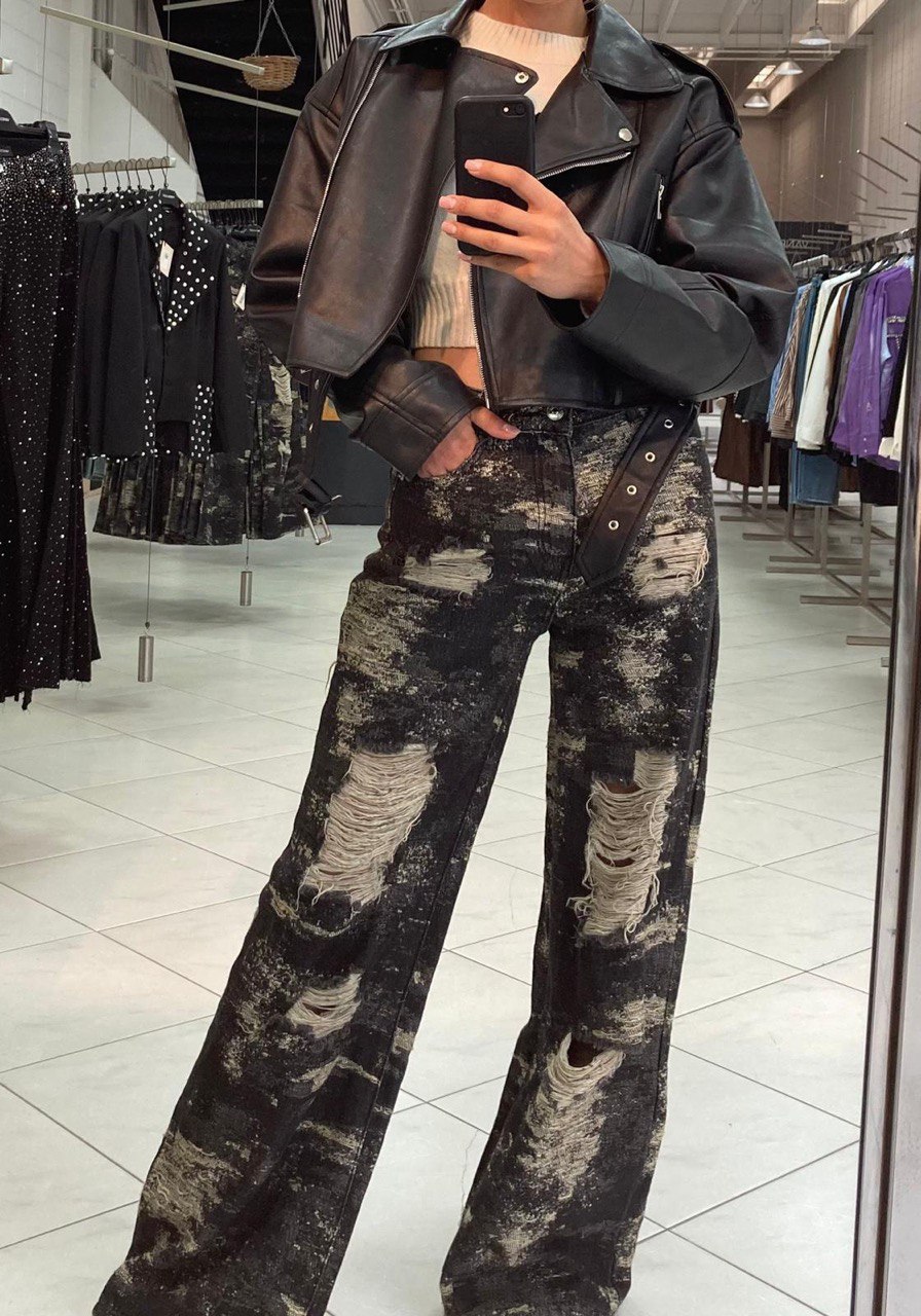 Фото Vanessa Scott