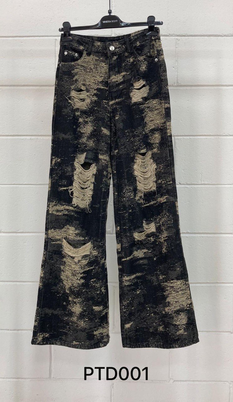 Фото Vanessa Scott