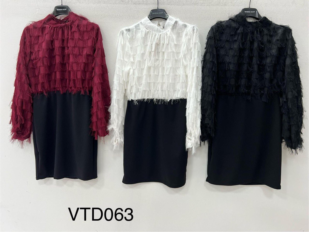 Фото Vanessa Scott