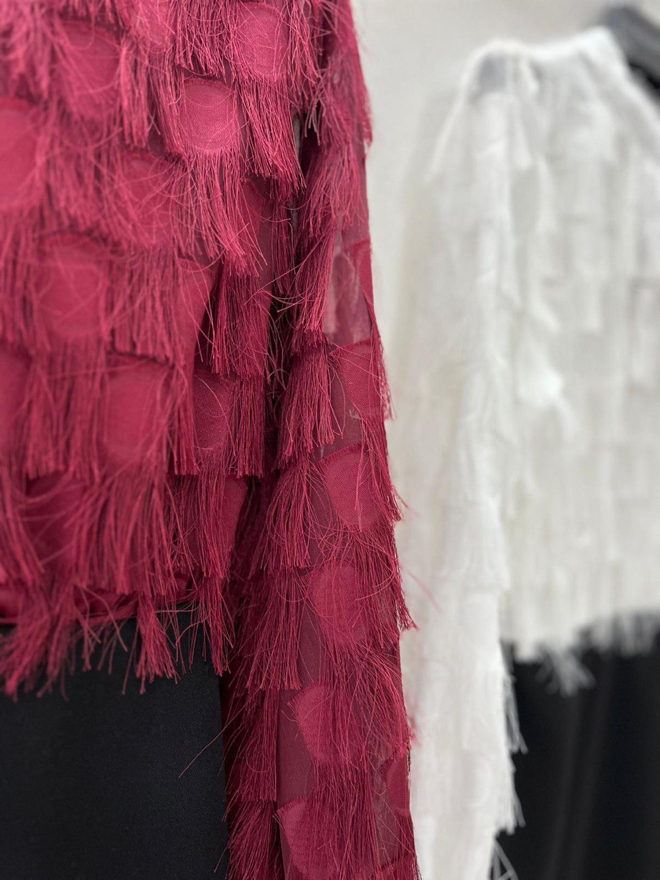 Фото Vanessa Scott