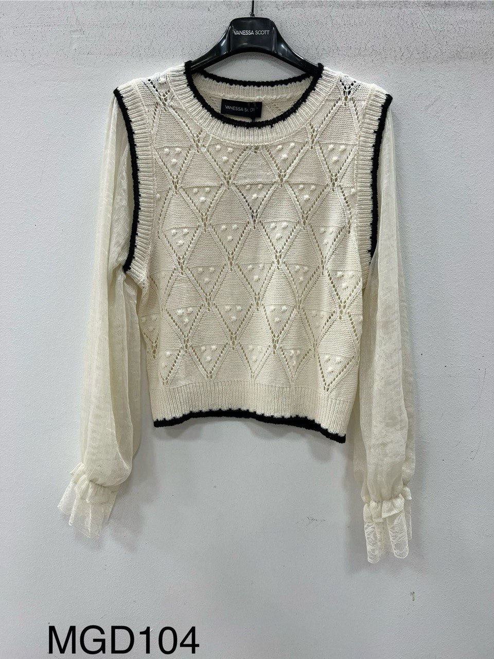 Фото Vanessa Scott