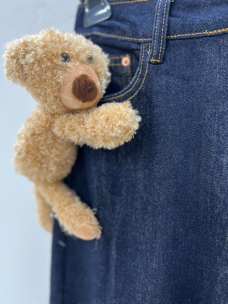 Фото Vanessa Scott