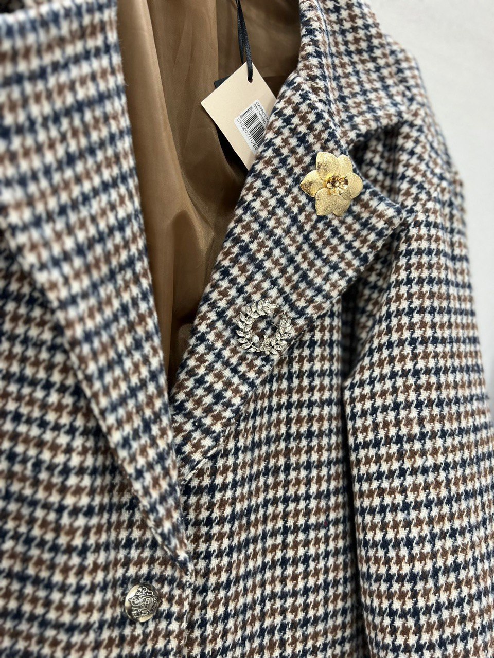 Фото Vanessa Scott