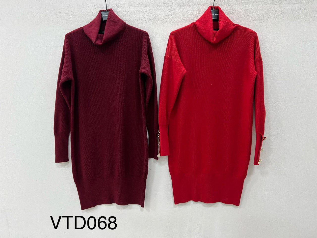 Фото Vanessa Scott