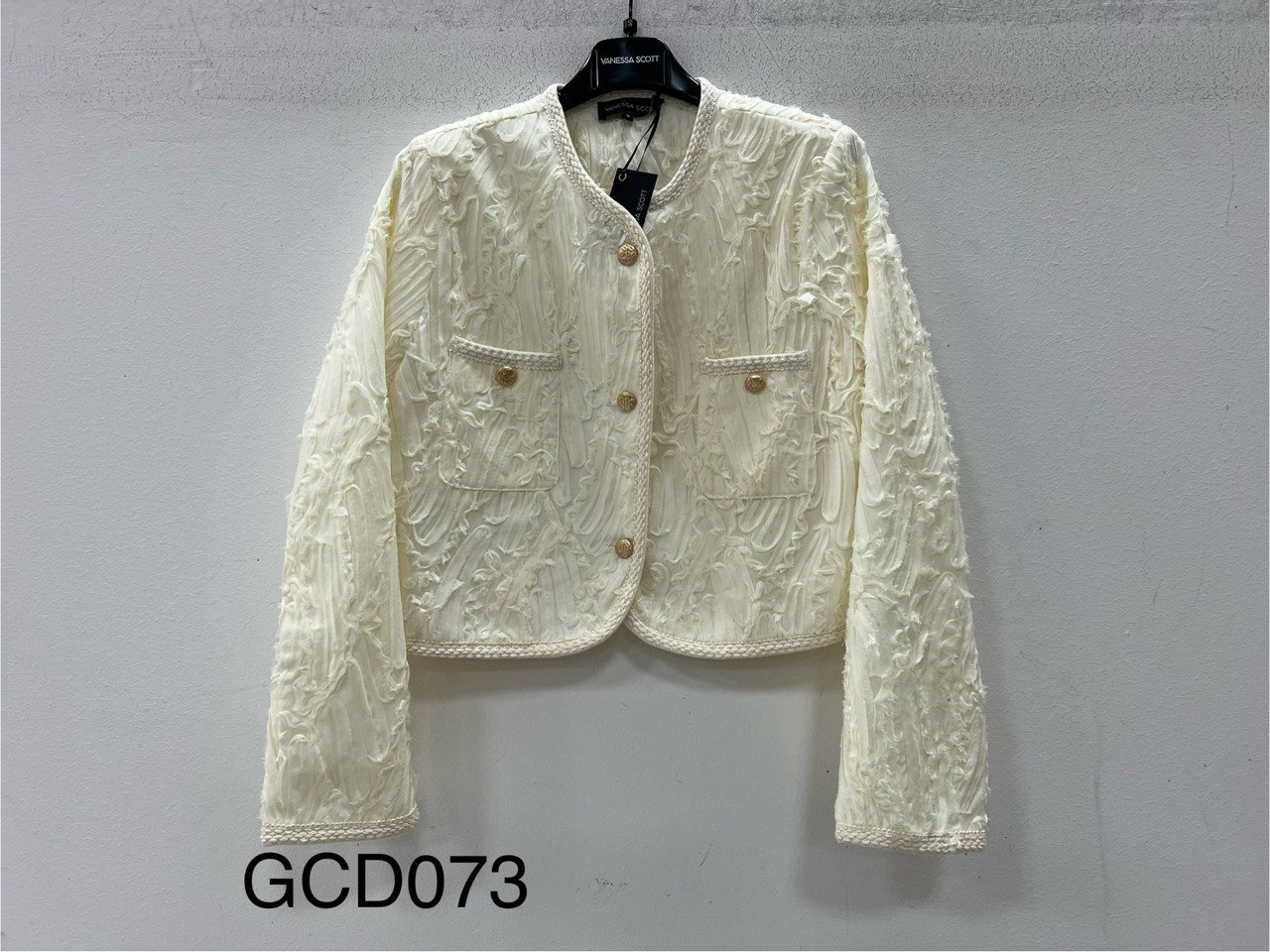 Фото Vanessa Scott