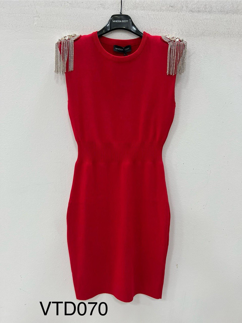 Фото Vanessa Scott