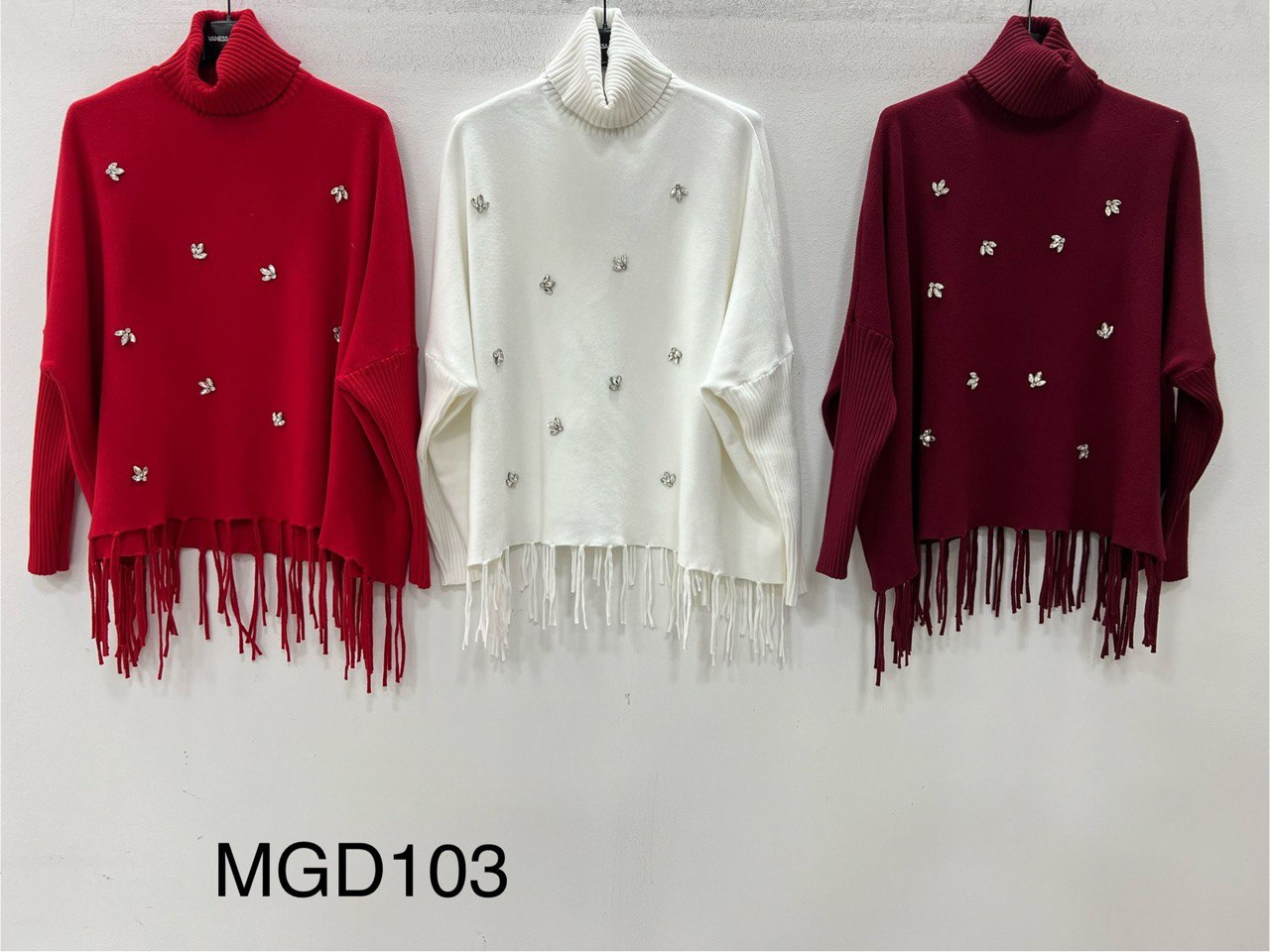 Фото Vanessa Scott