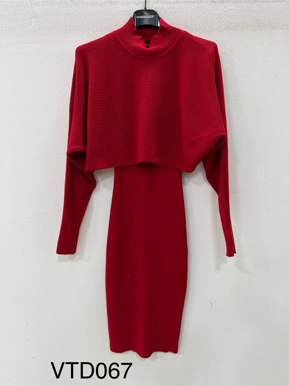 Фото Vanessa Scott