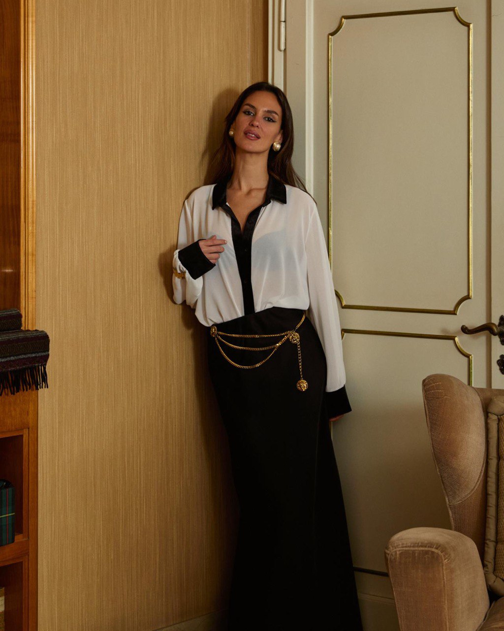 Фото Vanessa Scott