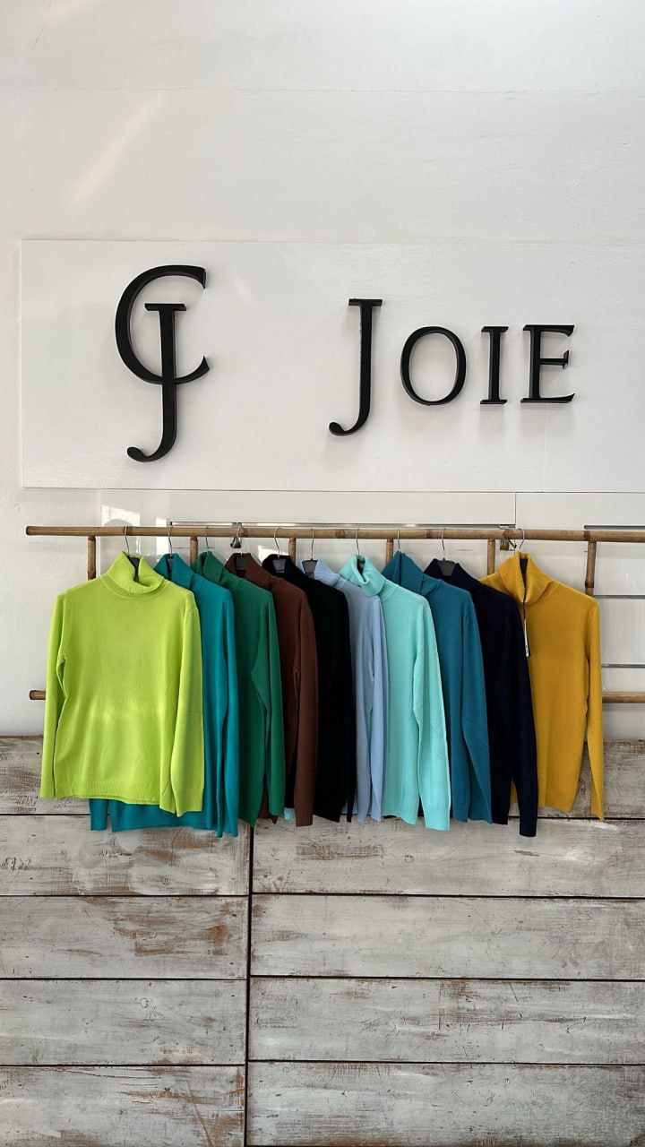 Фото Joie Clair (J-Clair)