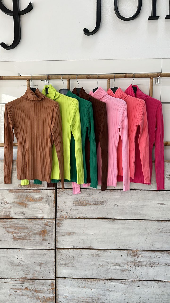 Фото Joie Clair (J-Clair)