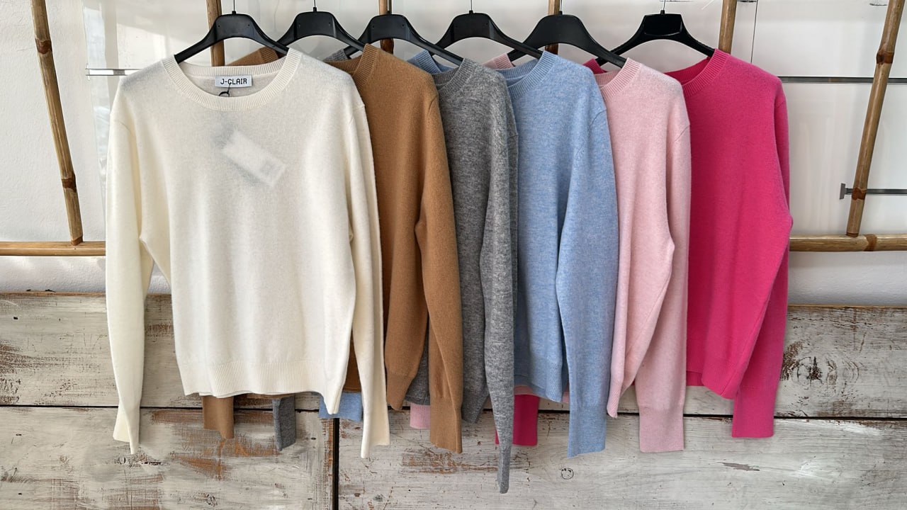 Фото Joie Clair (J-Clair)