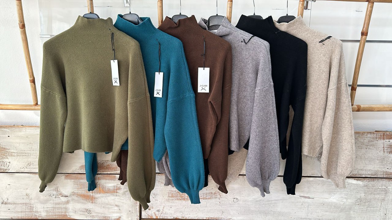 Фото Joie Clair (J-Clair)