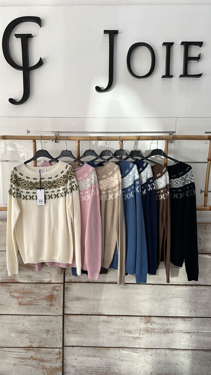 Фото Joie Clair (J-Clair)