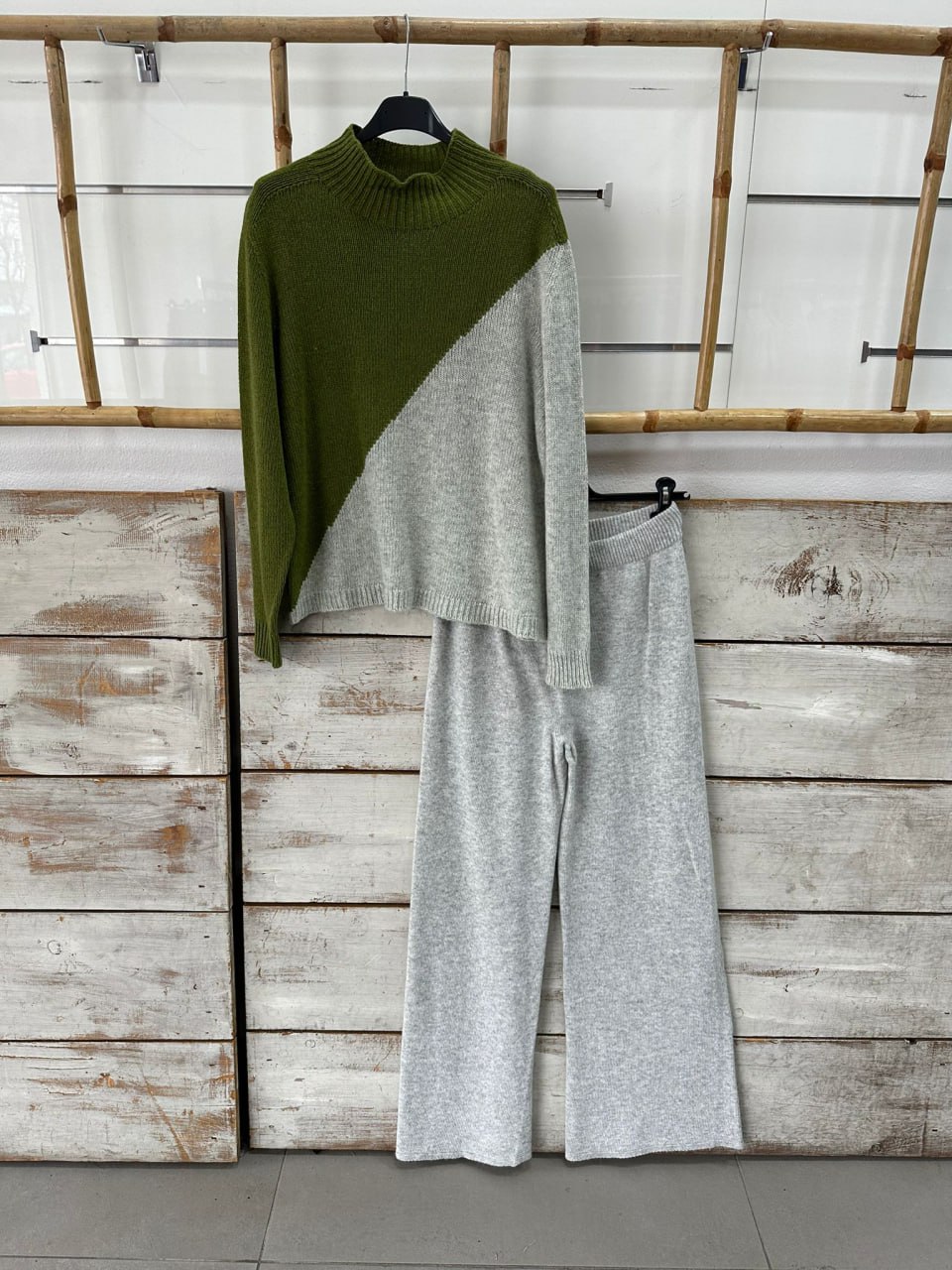 Фото Joie Clair (J-Clair)