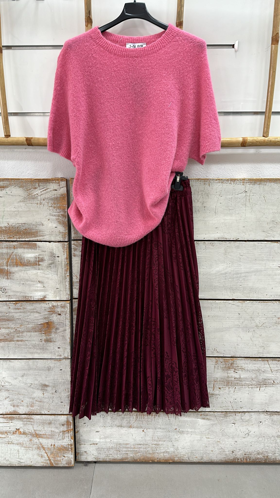 Фото Joie Clair (J-Clair)