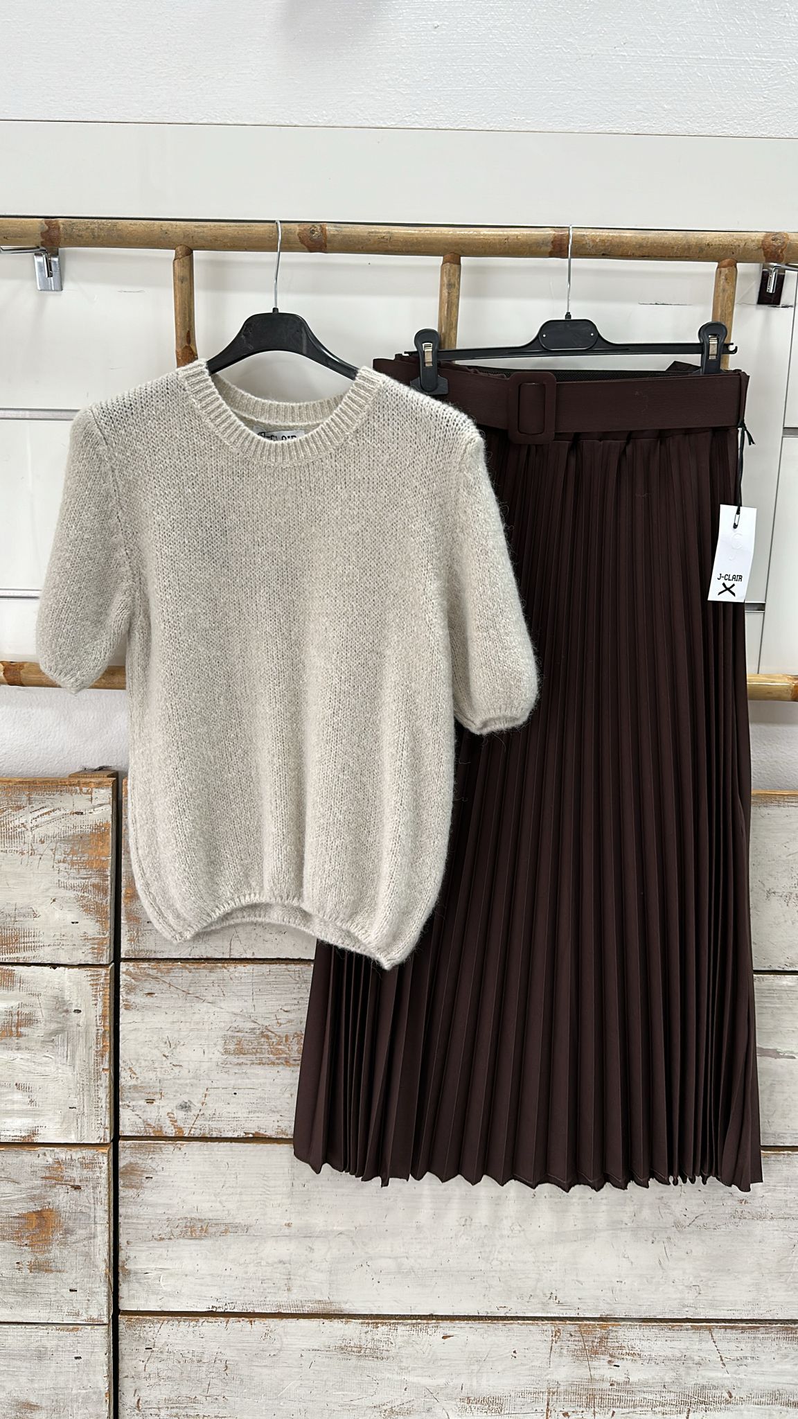 Фото Joie Clair (J-Clair)