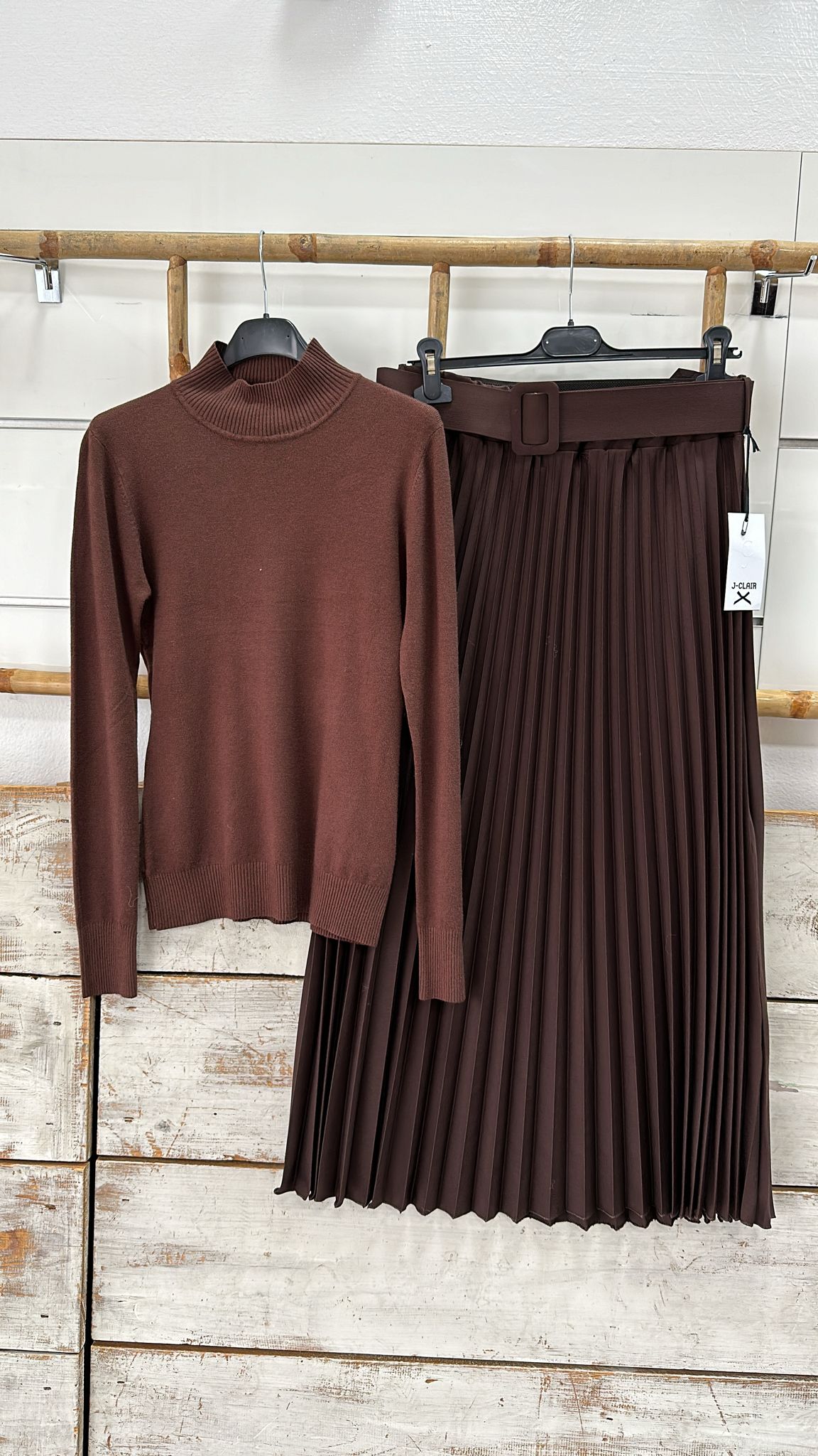 Фото Joie Clair (J-Clair)