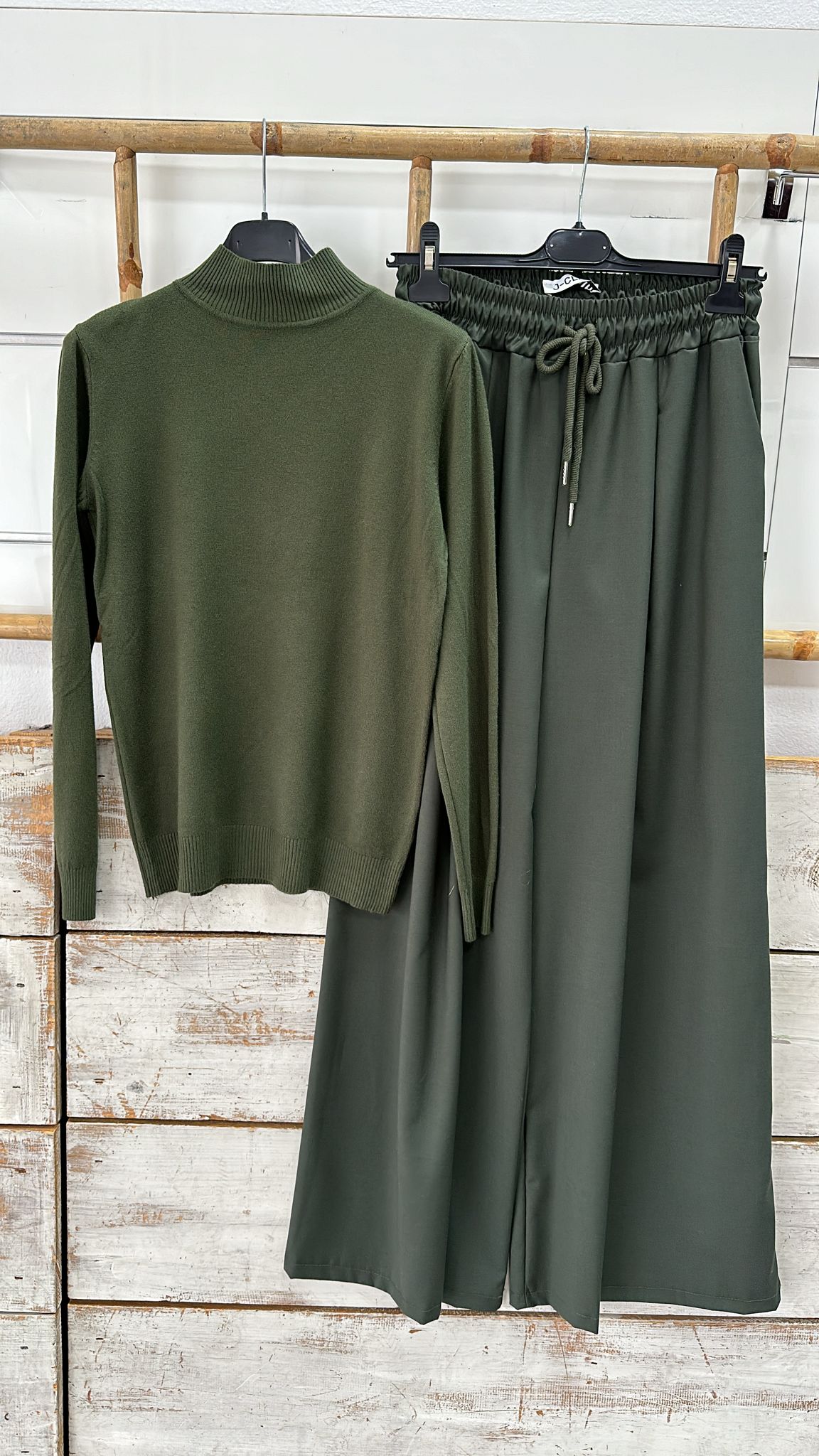 Фото Joie Clair (J-Clair)