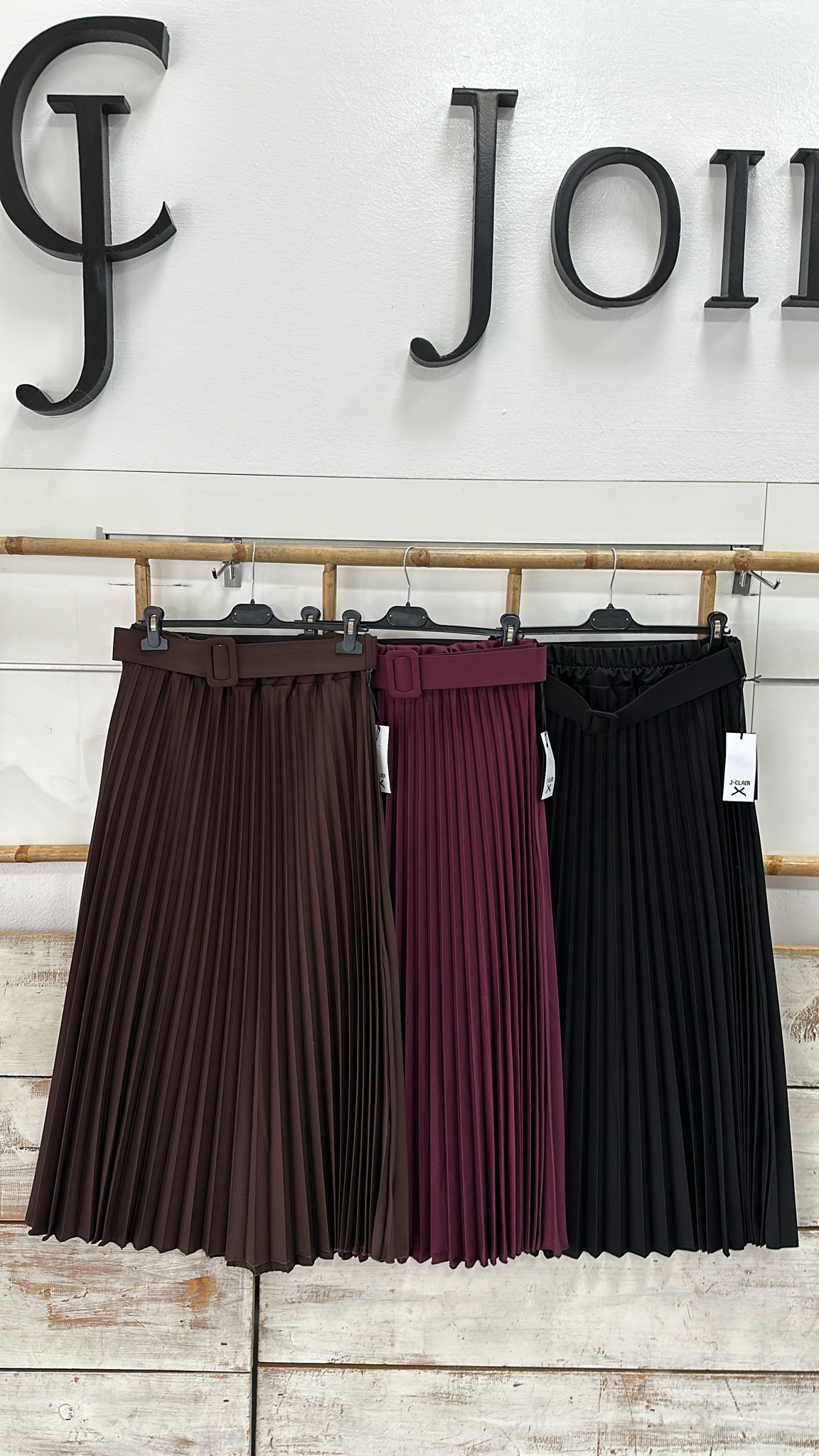 Фото Joie Clair (J-Clair)